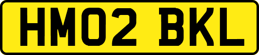 HM02BKL