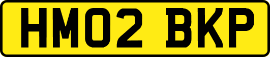 HM02BKP
