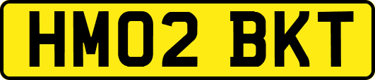HM02BKT