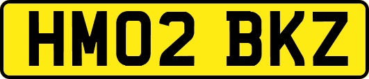 HM02BKZ