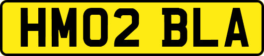 HM02BLA