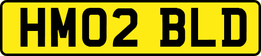HM02BLD