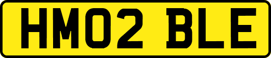 HM02BLE