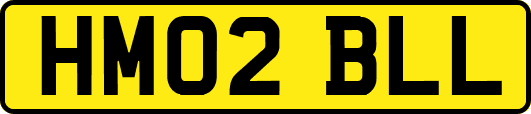 HM02BLL