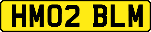 HM02BLM