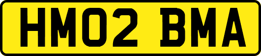 HM02BMA