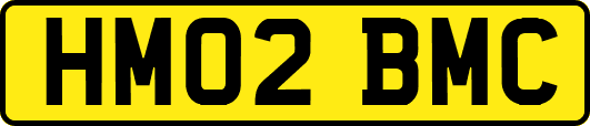 HM02BMC
