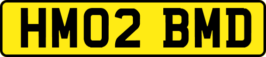 HM02BMD