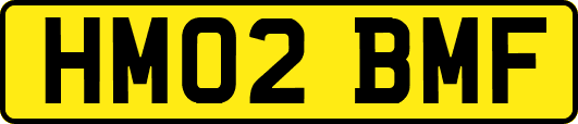 HM02BMF