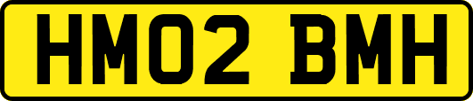 HM02BMH