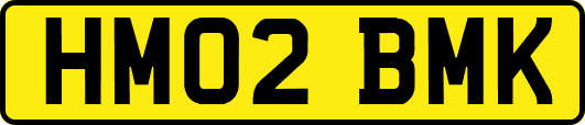 HM02BMK