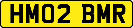 HM02BMR