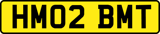 HM02BMT