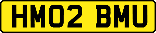 HM02BMU