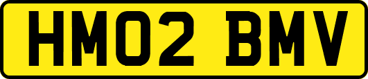 HM02BMV