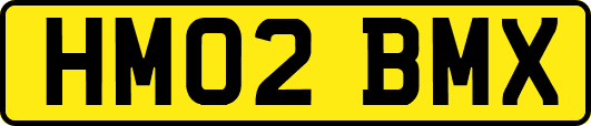 HM02BMX