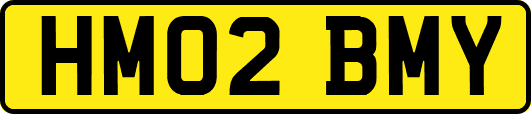 HM02BMY