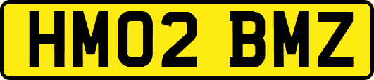 HM02BMZ