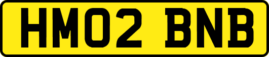 HM02BNB