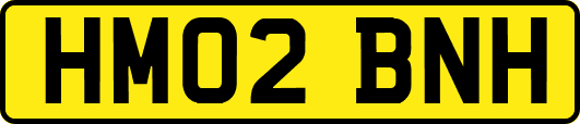 HM02BNH
