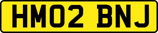 HM02BNJ