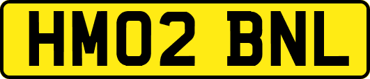 HM02BNL