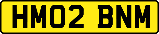 HM02BNM