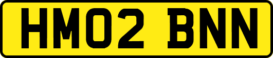 HM02BNN