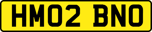HM02BNO