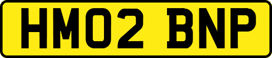 HM02BNP