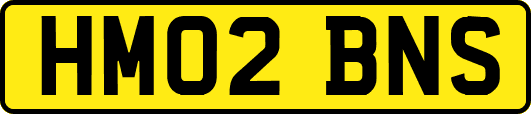 HM02BNS