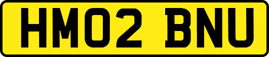 HM02BNU