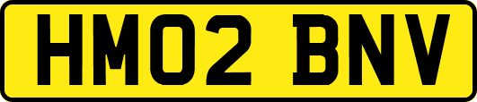 HM02BNV