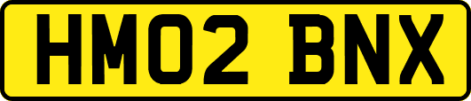 HM02BNX