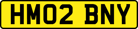 HM02BNY