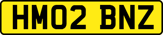 HM02BNZ
