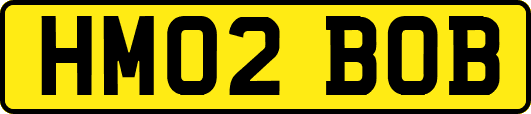 HM02BOB
