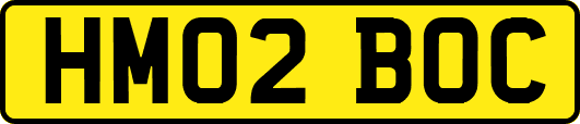 HM02BOC