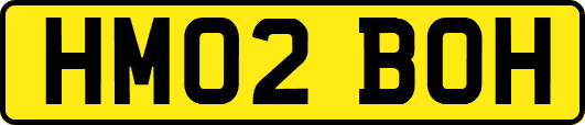 HM02BOH