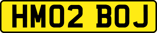 HM02BOJ