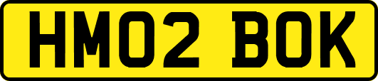 HM02BOK