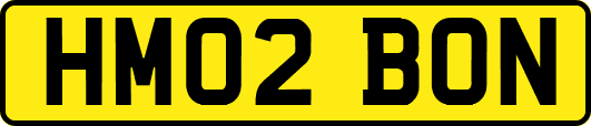 HM02BON