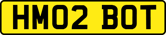 HM02BOT