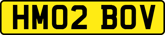 HM02BOV