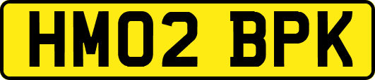 HM02BPK