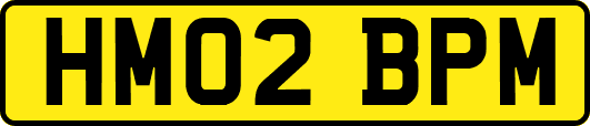 HM02BPM