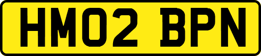 HM02BPN