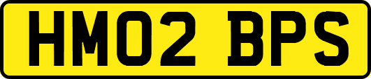 HM02BPS