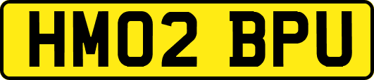 HM02BPU