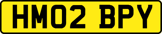 HM02BPY